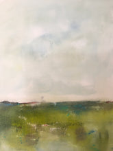 Load image into Gallery viewer, z Sea Greens 16 x 20