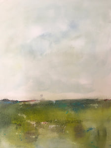 z Sea Greens 16 x 20