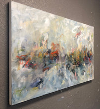 Load image into Gallery viewer, z Fallen Leaf Lake 48 x 30