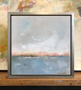 z Antique Sea 10 x 10