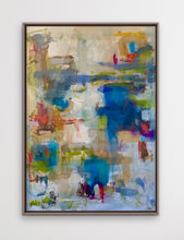Load image into Gallery viewer, Water Ways 36 x 48