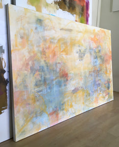 z Grace in the Sun 60 x 40