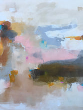 Load image into Gallery viewer, z Quiet Calm 36 x 36