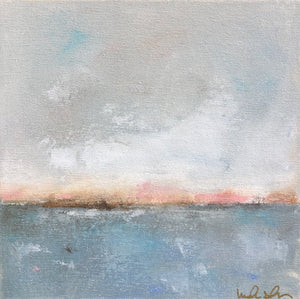 z Antique Sea 10 x 10