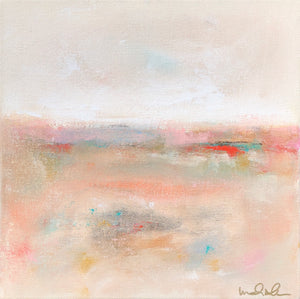z Morning Calm 10 x 10