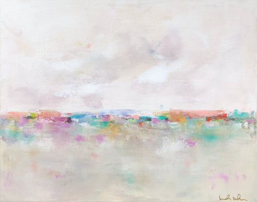 z Bright Horizon 20 x 16