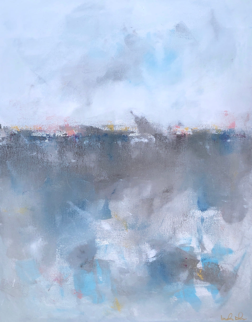 Z Coastal Greys 22 x 28