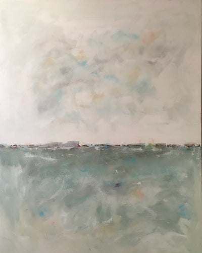 z Aqua Calm 48 x 60