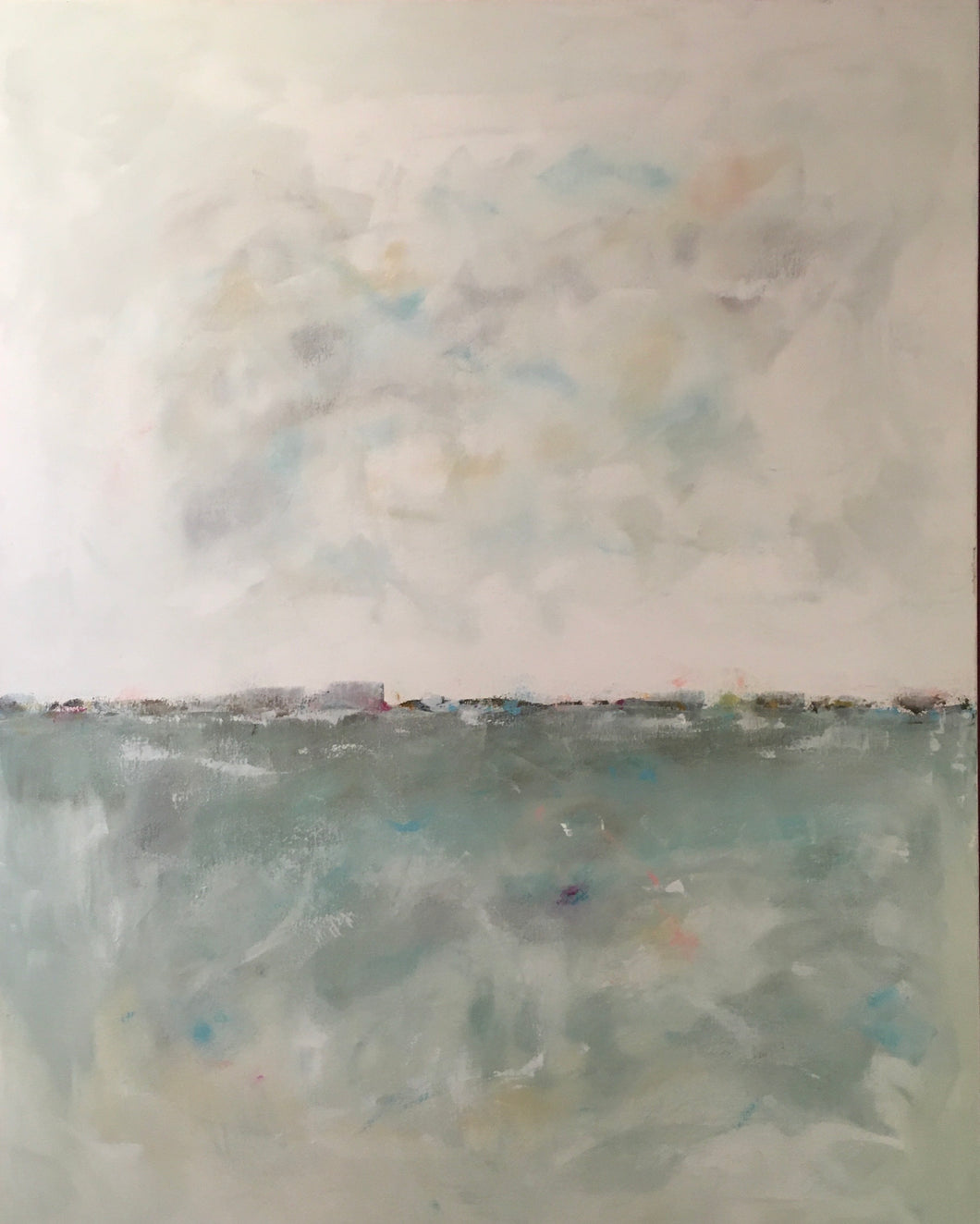 z Aqua Calm 48 x 60